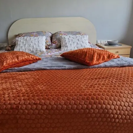 Hexagon Nr 25 * Grzybowo (West Pomeranian)