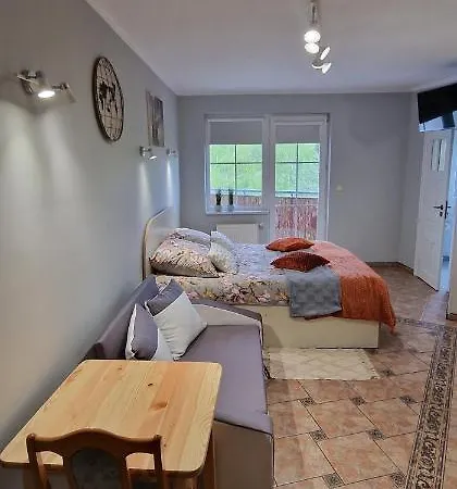 Apartment Hexagon Nr 25 *