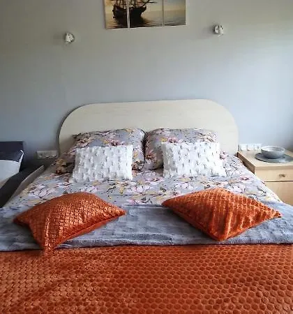 Hexagon Nr 25 Apartment