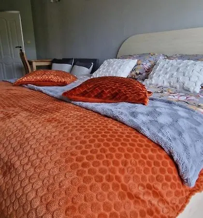 Hexagon Nr 25 Grzybowo (West Pomeranian)