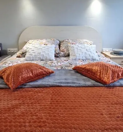 Hexagon Nr 25 * Grzybowo (West Pomeranian)