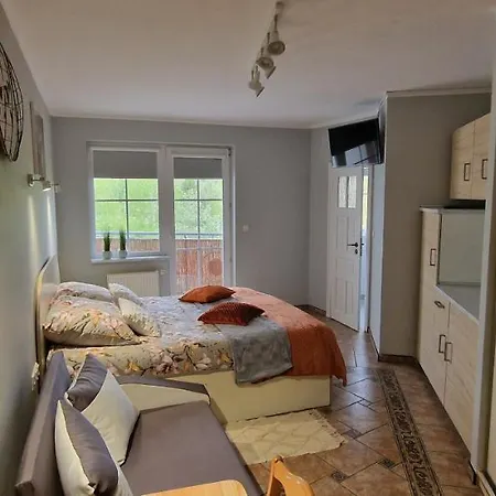 Hexagon Nr 25 Apartment *