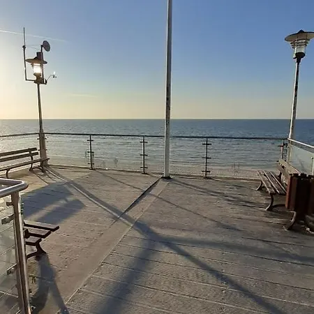 Hexagon Nr 25 Grzybowo (West Pomeranian)