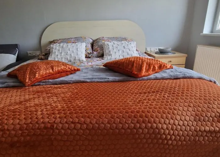 Hexagon Nr 25 * Grzybowo (West Pomeranian)