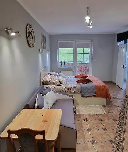 Apartamento Hexagon Nr 25 *