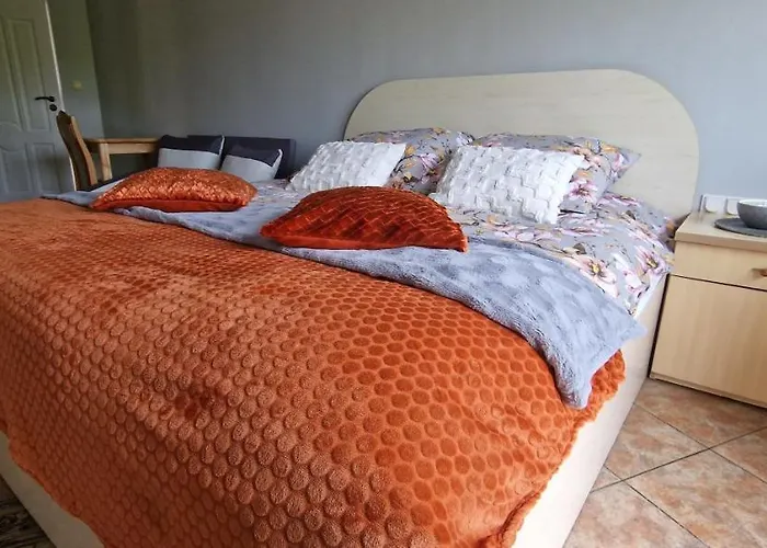 Hexagon Nr 25 Grzybowo (West Pomeranian)