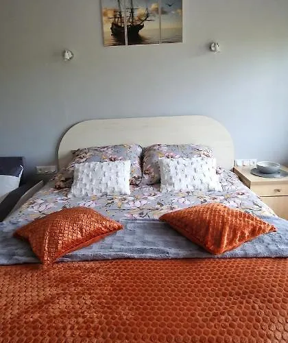 Hexagon Nr 25 Apartamento