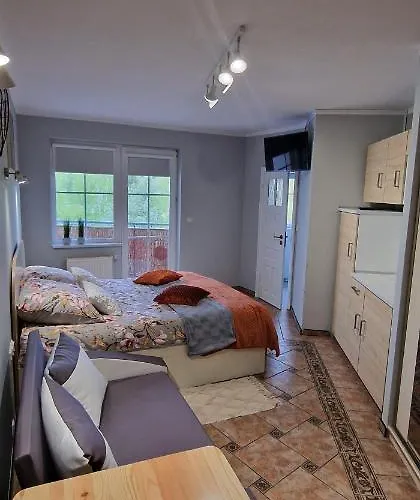 Hexagon Nr 25 Grzybowo (West Pomeranian)