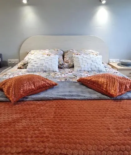 Hexagon Nr 25 * Grzybowo (West Pomeranian)