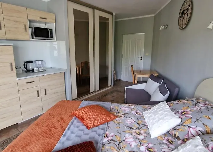 Apartamento Hexagon Nr 25 *