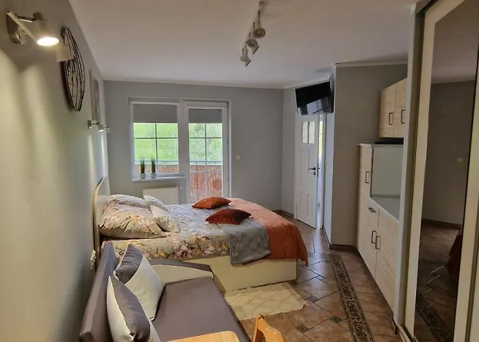 Hexagon Nr 25 Apartamento *