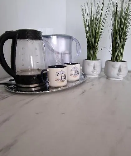 Hexagon Nr 25 Apartamento *